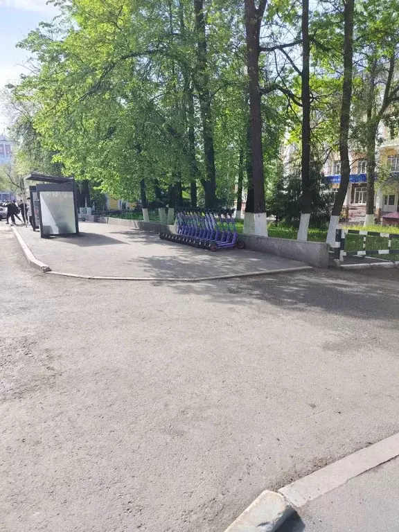 Помещение свободного назначения в Башкортостан, Уфа Первомайская ул., ... - Фото 0