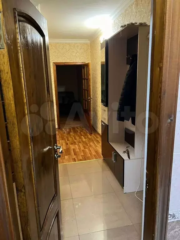 2-к. квартира, 64 м, 5/5 эт. - Фото 1