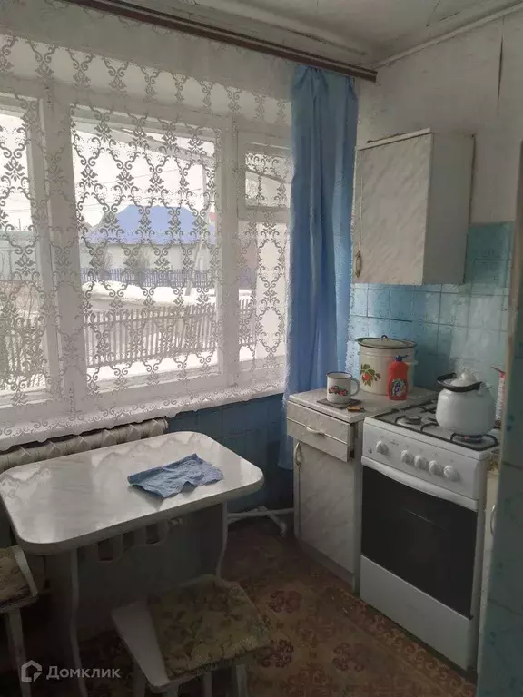 Продаётся 3-к квартира, 59 м - Фото 1