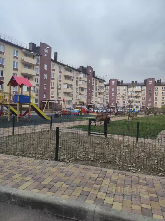 2-к кв. Краснодарский край, Краснодар ул. Имени Валерия Вишневецкого, ... - Фото 0