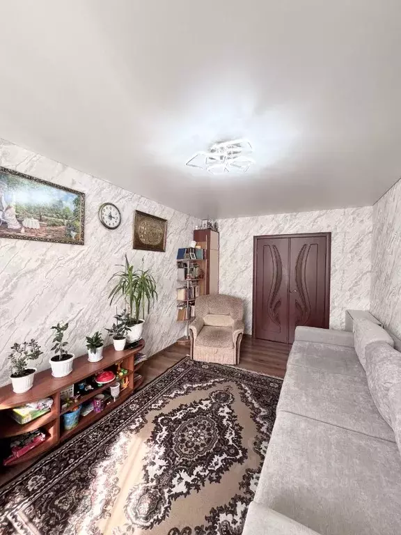 3-к кв. Татарстан, Казань ул. Юлиуса Фучика, 119 (66.7 м) - Фото 0