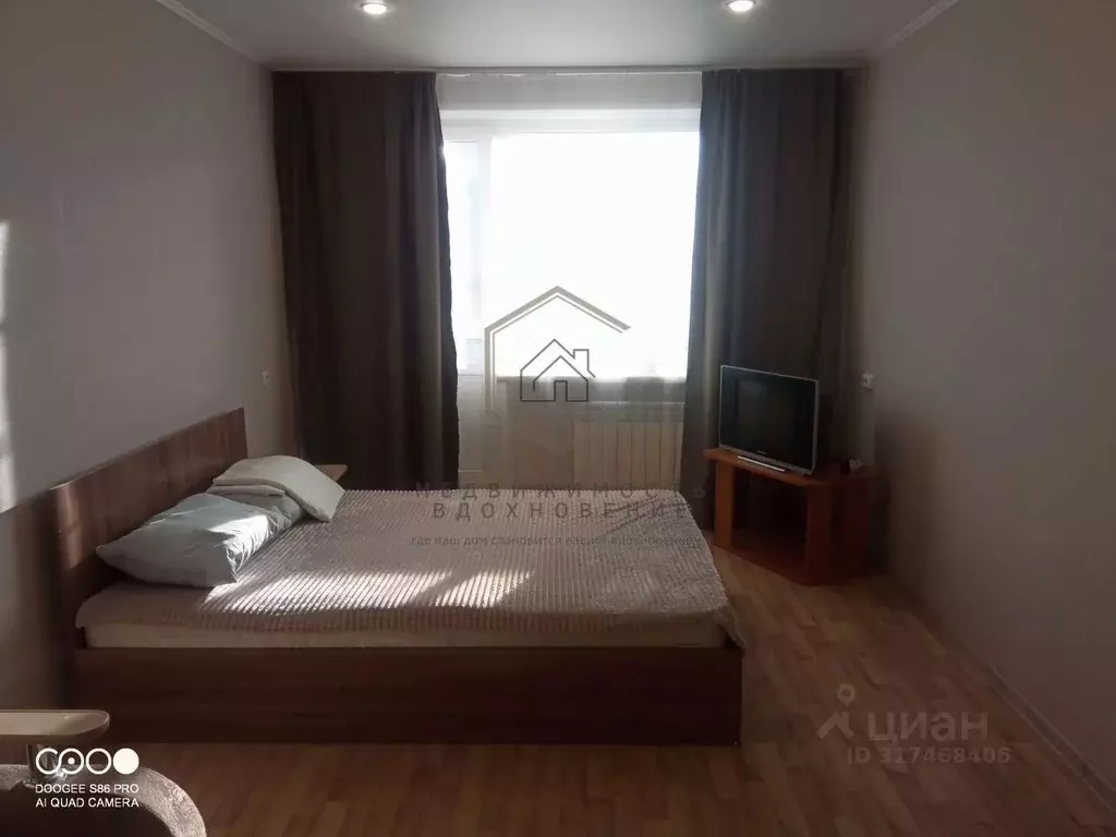 1-к кв. Новосибирская область, Новосибирск ул. Фрунзе, 59/2 (37.0 м) - Фото 0