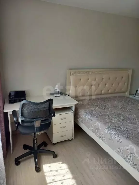 1-к кв. Владимирская область, Владимир просп. Строителей, 9А (43.6 м) - Фото 2