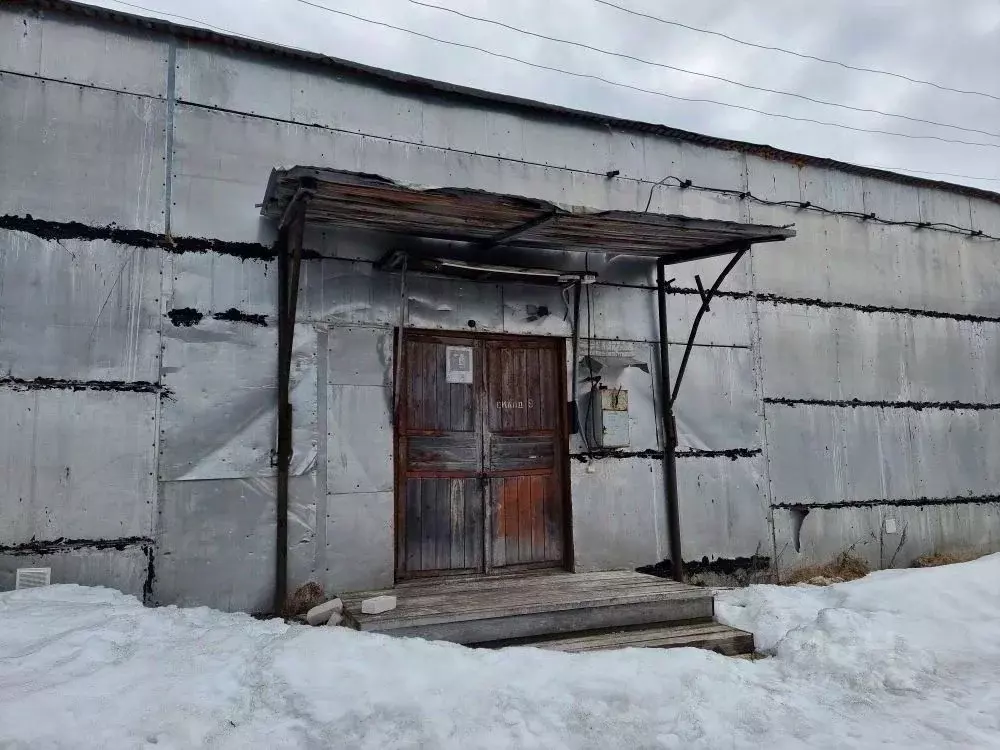 Помещение свободного назначения в Ямало-Ненецкий АО, Приуральский ... - Фото 1