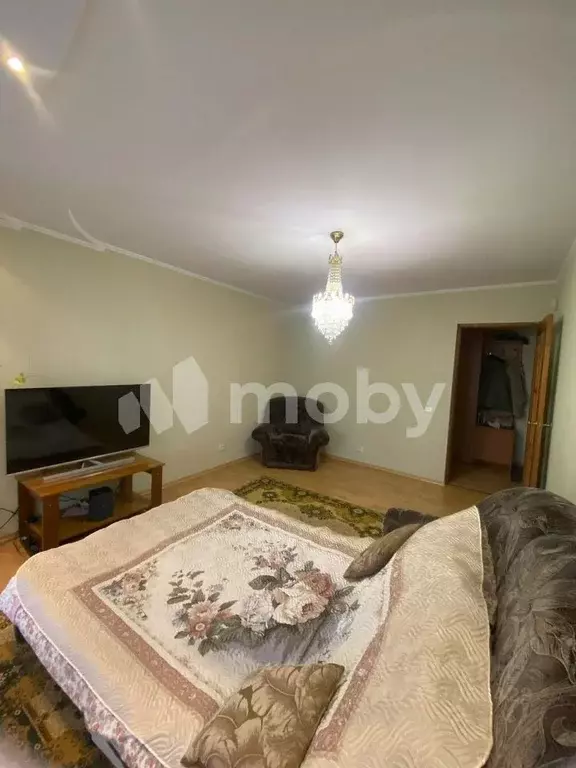 1-к кв. Калининградская область, Калининград ул. Александра Невского, ... - Фото 2