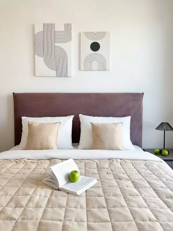 1-к кв. Москва Открытое ш., 18Ак1 (32.2 м) - Фото 1