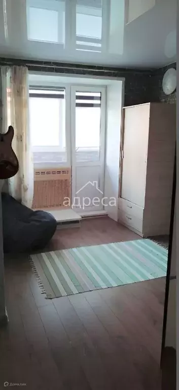 Продаётся квартира-студия, 34 м - Фото 1