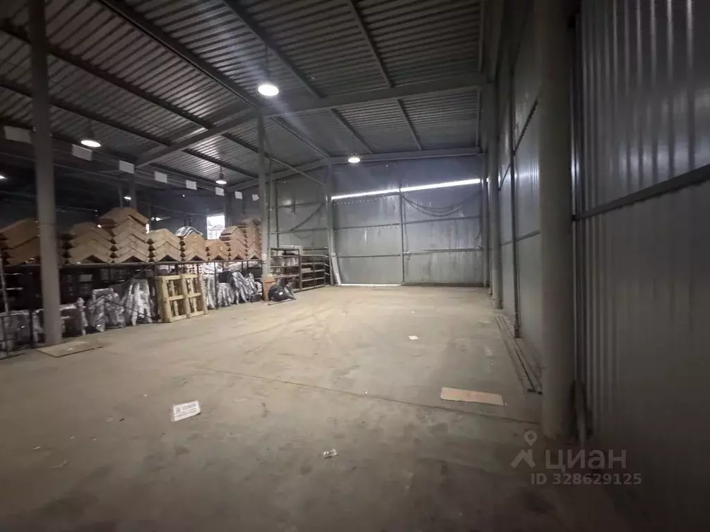 Склад в Краснодарский край, Краснодар ул. Горячеключевская (400 м) - Фото 2