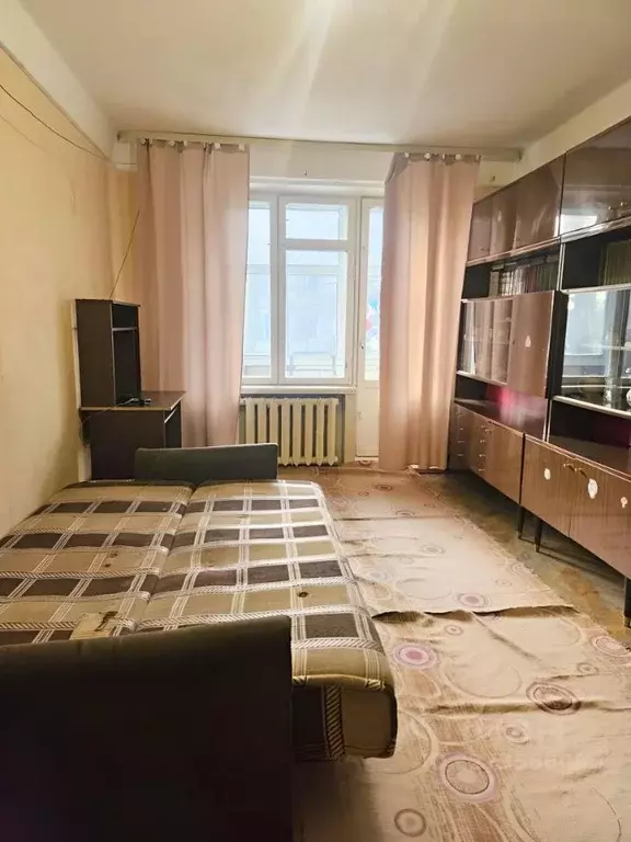 1-к кв. Санкт-Петербург Витебский просп., 47К3 (32.0 м) - Фото 0