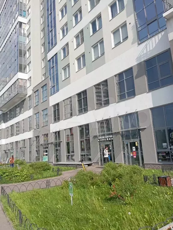 Квартира-студия, 22 м, 21/24 эт. - Фото 0