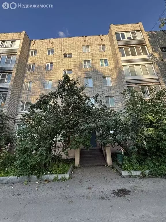 1-комнатная квартира: Пенза, улица Аустрина, 180 (32.3 м) - Фото 0
