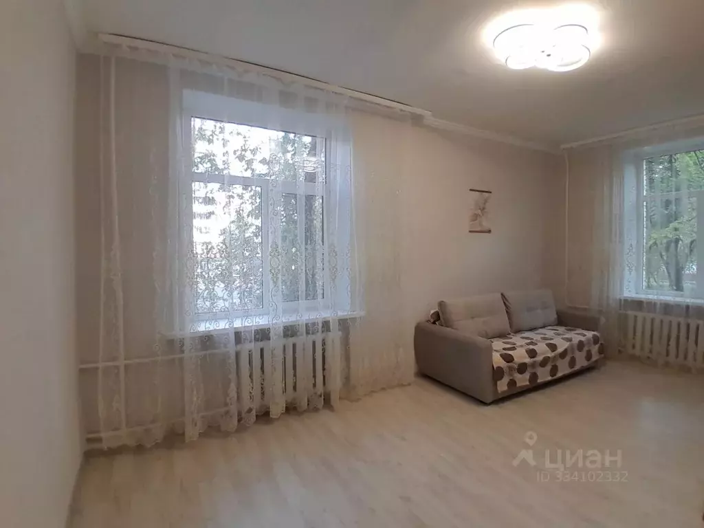 4-к кв. Москва ул. Юных Ленинцев, 6 (100.0 м) - Фото 1
