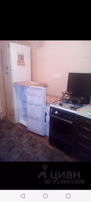 1-к кв. Московская область, Раменское Донинское ш., 2а (39.0 м) - Фото 0