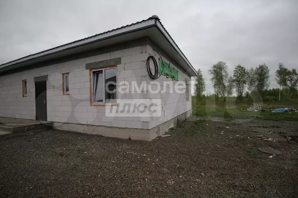 Дом 117 м на участке 6 сот. - Фото 0