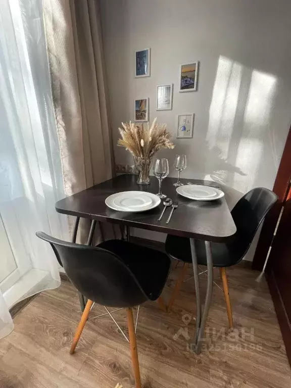 2-к кв. Москва Планетная ул., 20 (42.0 м) - Фото 1