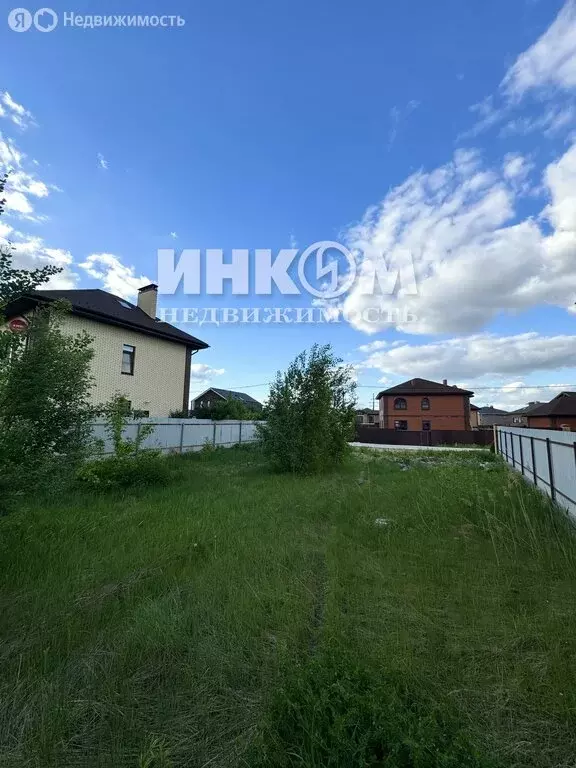 Участок в Москва, ЗАО, район Ново-Переделкино (9.6 м) - Фото 2
