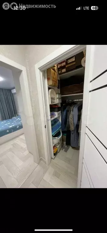 3-комнатная квартира: Волгодонск, Весенняя улица, 40 (61 м) - Фото 1