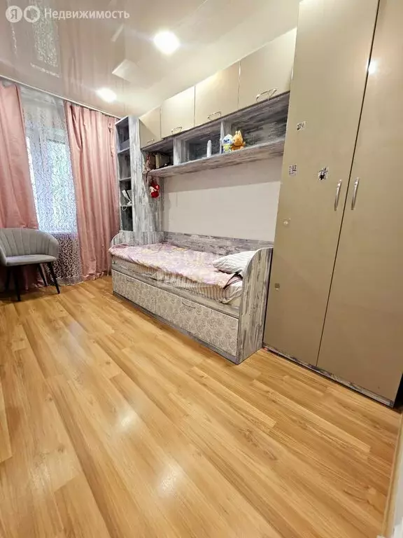 3-комнатная квартира: Липецк, Сиреневый проезд, 1 (62.5 м) - Фото 1