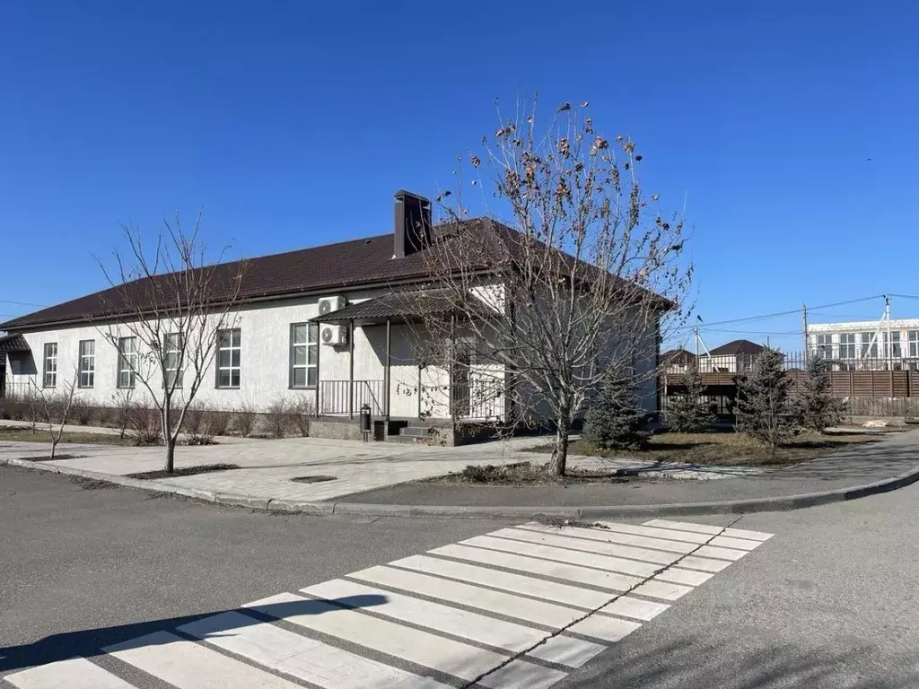 Помещение свободного назначения в Астраханская область, Наримановский ... - Фото 2