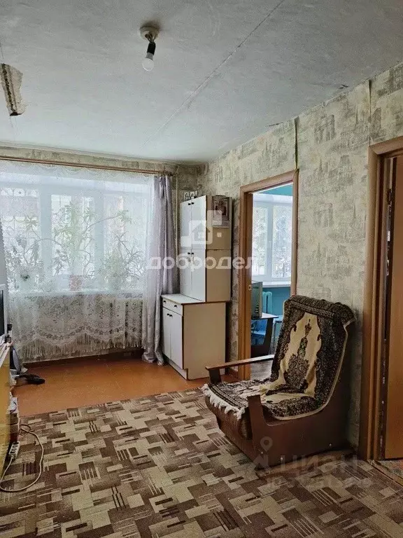 4-к кв. Свердловская область, Екатеринбург Вторчермет жилрайон, ул. ... - Фото 1