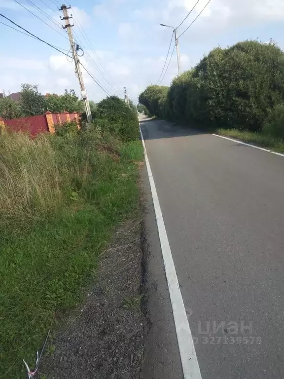 Участок в Москва д. Макарово, 36 (3.5 сот.) - Фото 2