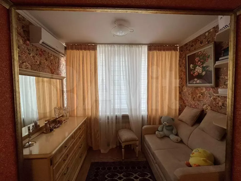 2-к. квартира, 70 м, 1/10 эт. - Фото 1