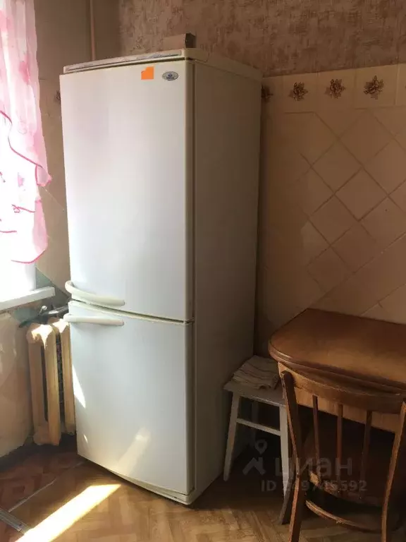 1-к кв. Воронежская область, Воронеж ул. Юлюса Янониса, 24 (30.3 м) - Фото 1