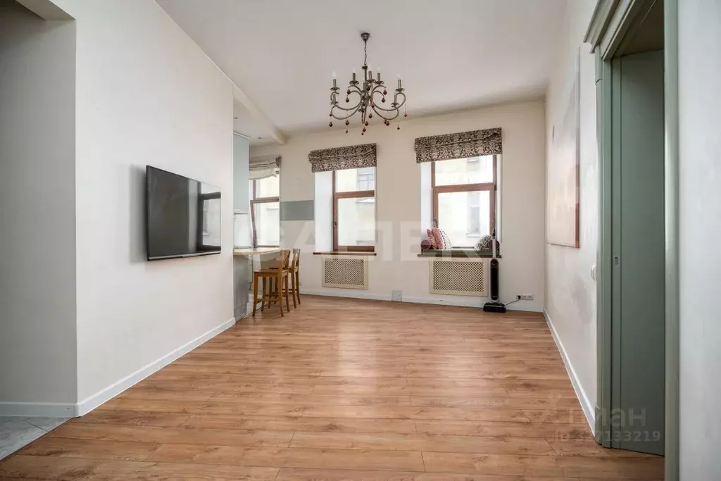 2-к кв. Санкт-Петербург ул. Жуковского, 6 (59.8 м) - Фото 1