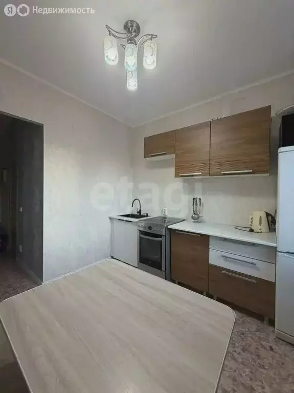 1-комнатная квартира: Барнаул, улица 65 лет Победы, 45 (34.2 м) - Фото 2