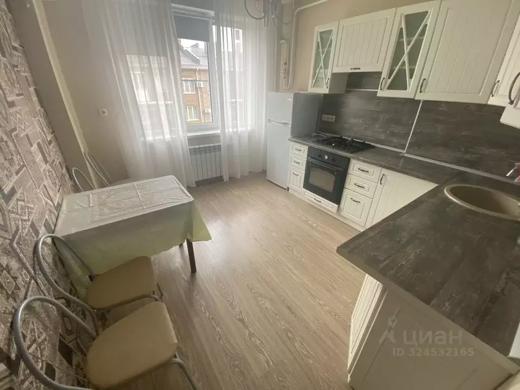 1-к кв. Краснодарский край, Северский район, Афипское городское ... - Фото 2