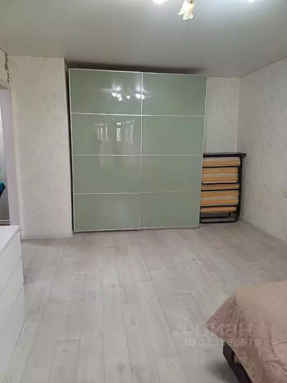 1-к кв. Ростовская область, Волгодонск просп. Курчатова, 9 (36.0 м) - Фото 1