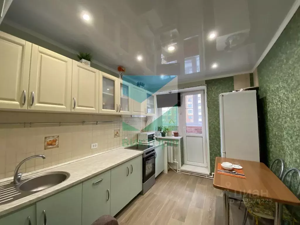 1-к кв. Рязанская область, Рязанский муниципальный округ, с. Дядьково ... - Фото 1