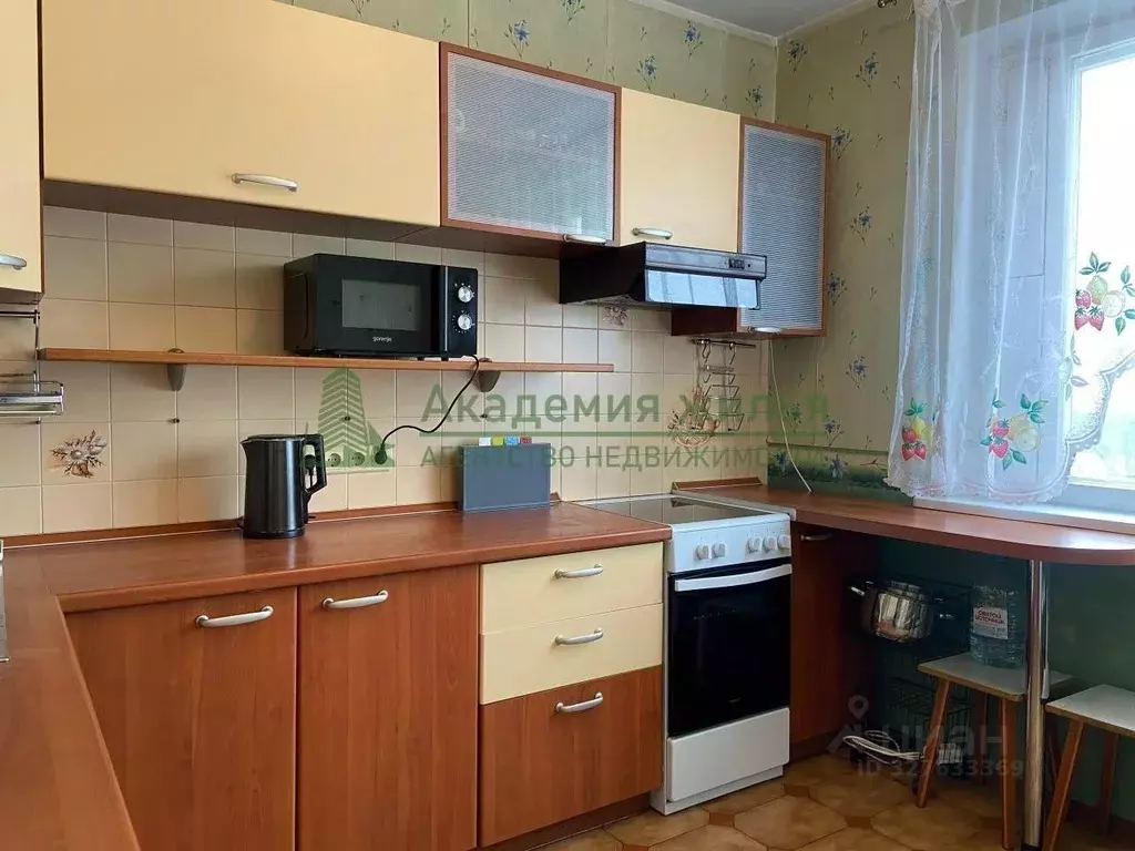 2-к кв. Москва Скобелевская ул., 19К2 (60.0 м) - Фото 1