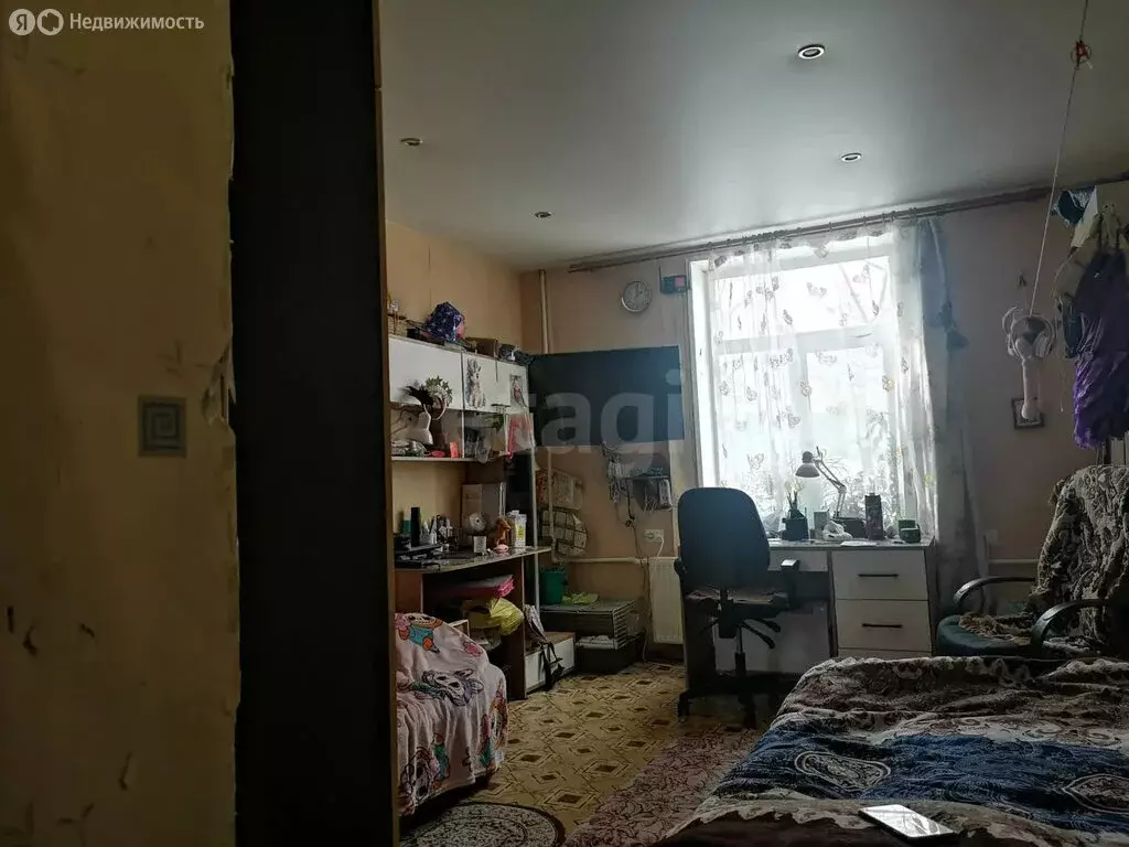 1-комнатная квартира: Муром, Профсоюзная улица, 23 (30.5 м) - Фото 2