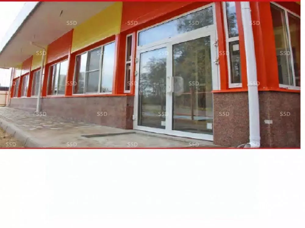 Торговая площадь в Московская область, Старая Купавна Богородский ... - Фото 0