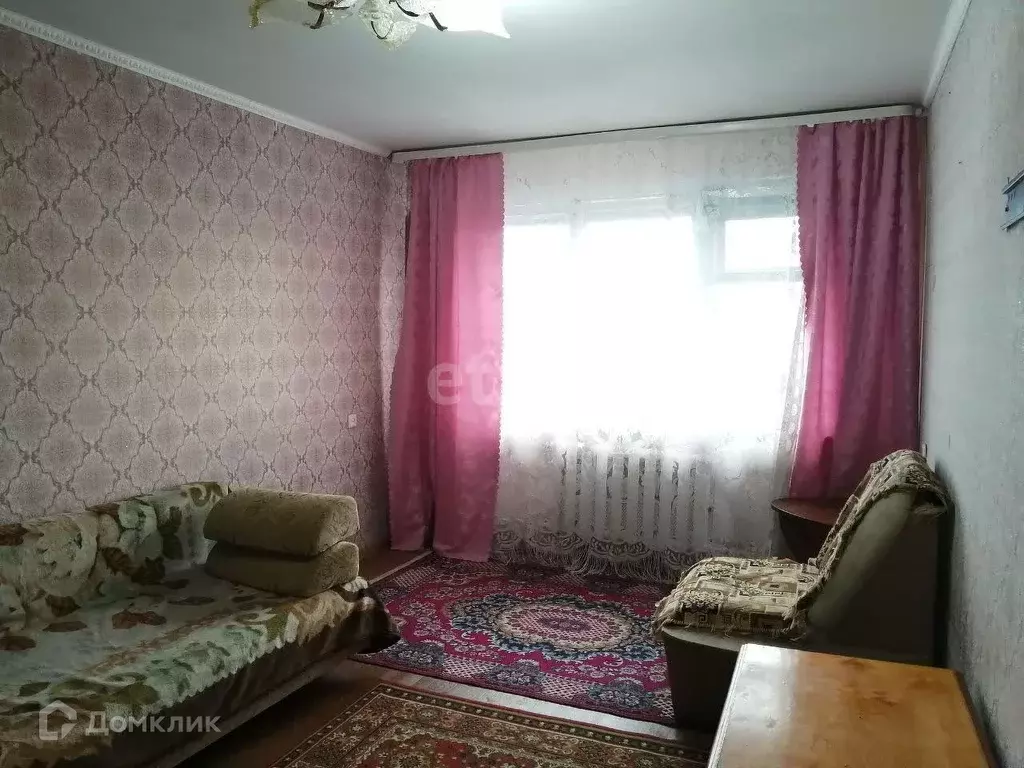 Продаётся 2-к квартира, 43.3 м - Фото 1