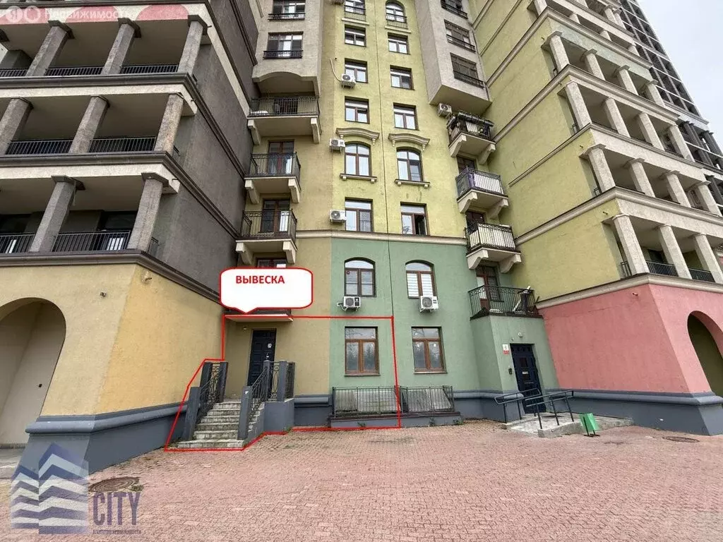 Помещение свободного назначения (73.1 м) - Фото 0