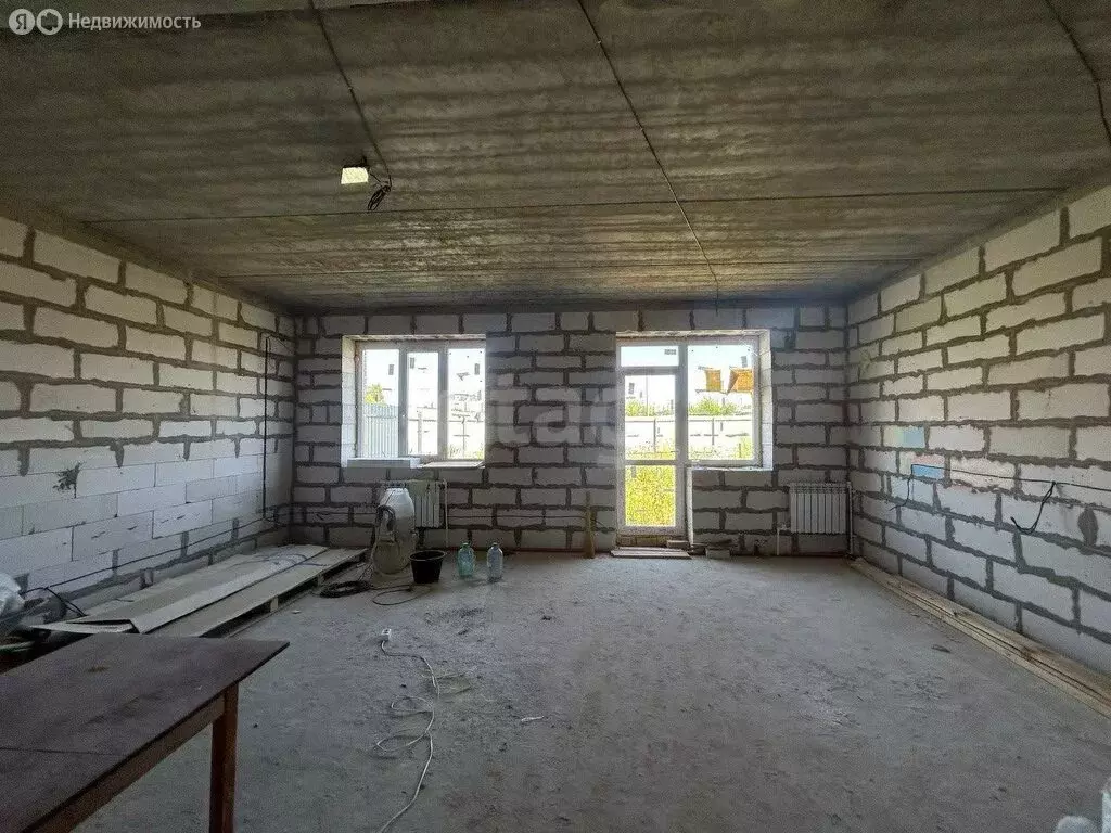 Дом в Ковров, улица Сергея Голицына (150 м) - Фото 1