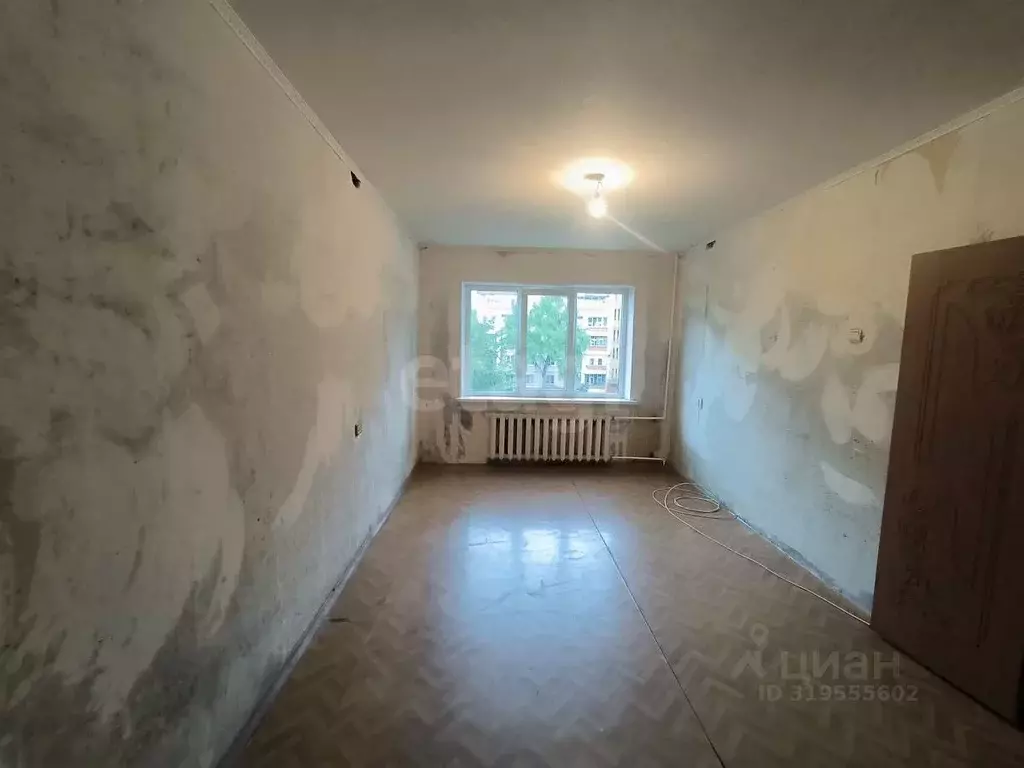 2-к кв. Липецкая область, Липецк ул. А.Г. Стаханова, 39 (50.0 м) - Фото 1