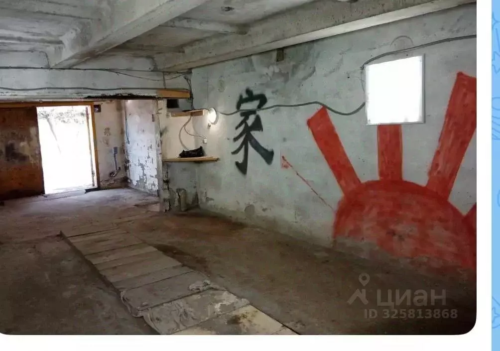 Гараж в Краснодарский край, Анапа Северная ул., 66А (37 м) - Фото 2