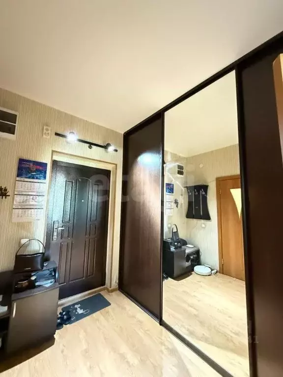 1-к кв. Саха (Якутия), Якутск ул. Богдана Чижика, 2/2 (42.4 м) - Фото 0