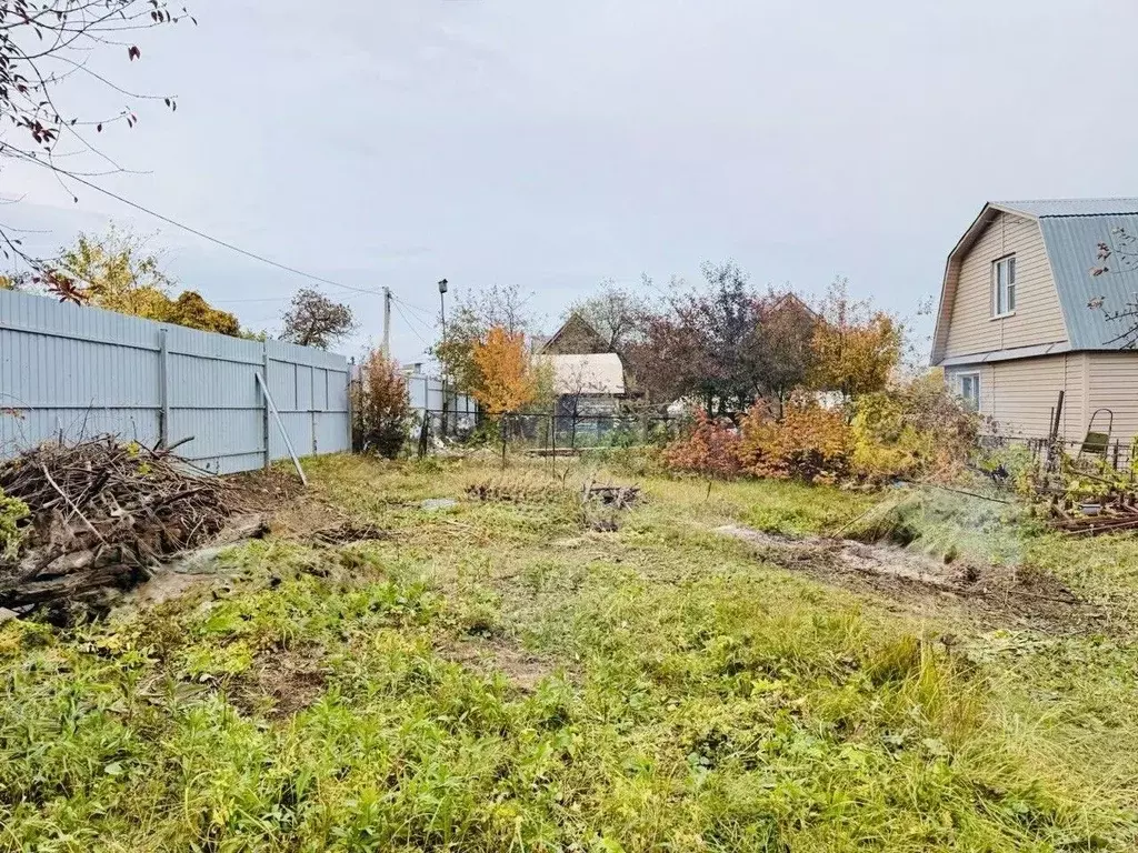 Дом в Татарстан, Казань Водозабор СНТ, 256 (18 м) - Фото 2