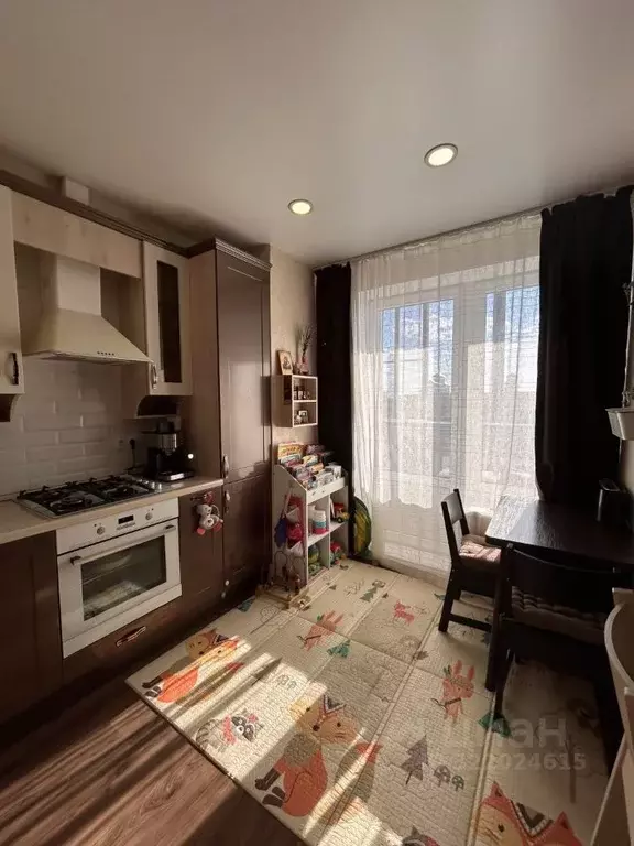 2-к кв. Кировская область, Киров ул. Севастопольская, 1 (42.0 м) - Фото 2