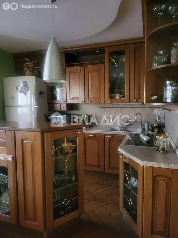 Квартира-студия: Мытищи, Олимпийский проспект, 36к1 (39 м) - Фото 1