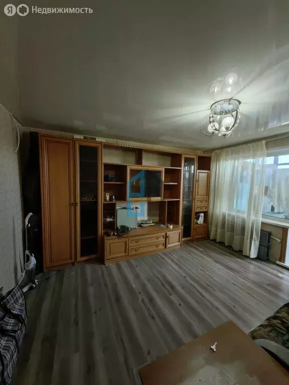 3-комнатная квартира: посёлок городского типа Новозавидовский, 2-я ... - Фото 1