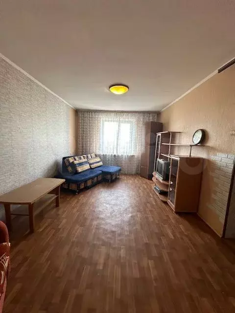 1-к. квартира, 35,1м, 7/9эт. - Фото 1