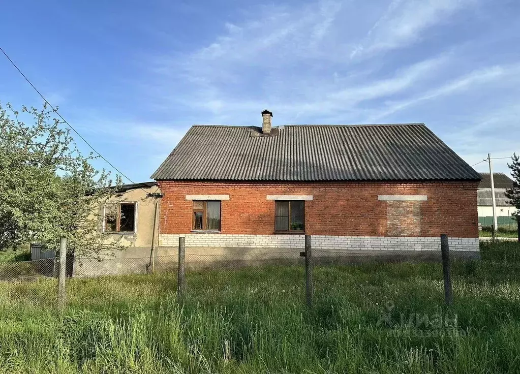 Дом в Московская область, Кашира городской округ, д. Аладьино ул. ... - Фото 2