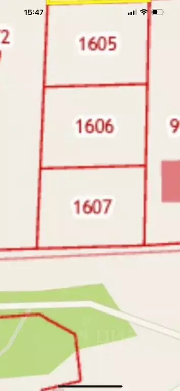 Участок в Краснодарский край, Тимашевск Приречный мкр,  (5.0 сот.) - Фото 2