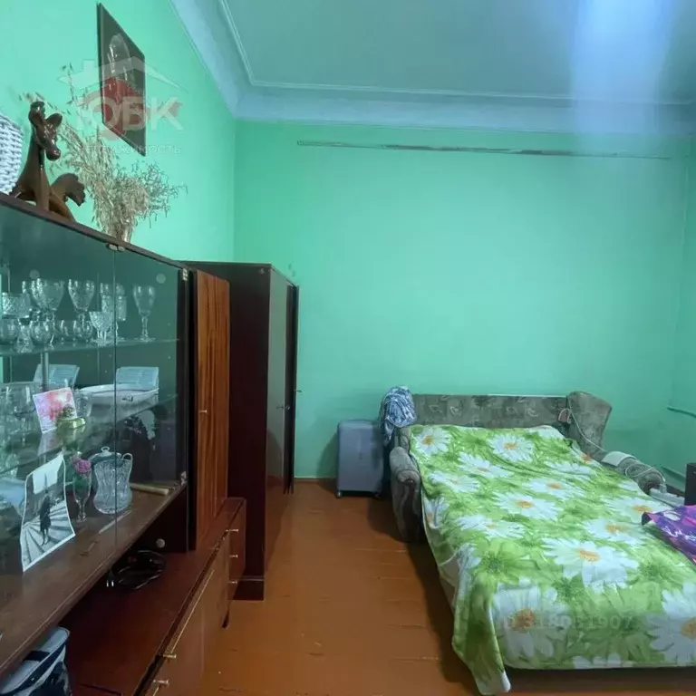 2-к кв. Крым, Евпатория ул. Перекопская, 15 (38.0 м) - Фото 1