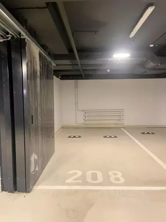 Гараж в Москва Фестивальная ул., 15к5А (17 м) - Фото 2